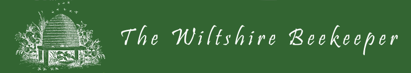 The Wiltshire Beekeeper